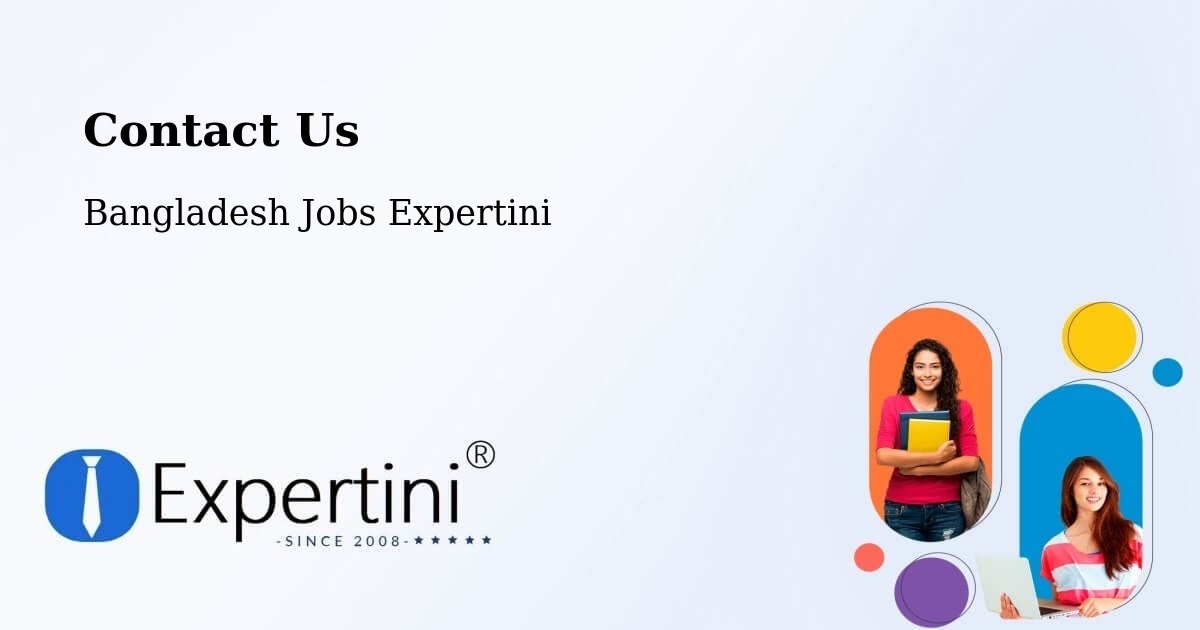 Contact Expertini – Naogaon - Bangladesh Jobs Expertini