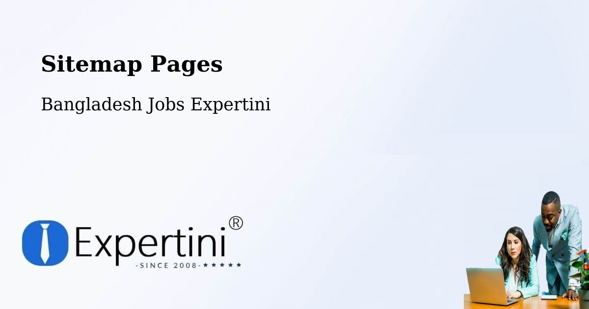 Sitemap Pages - Naogaon - Bangladesh Jobs Expertini