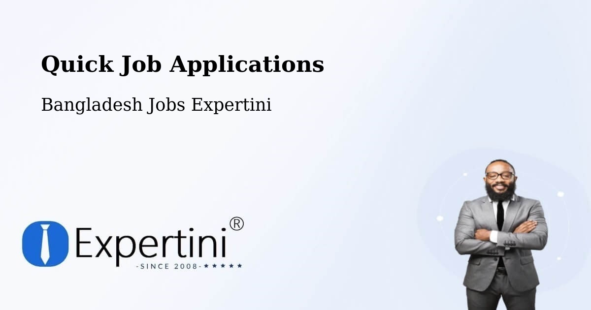 Quick Apply Feature – Naogaon - Bangladesh Jobs Expertini