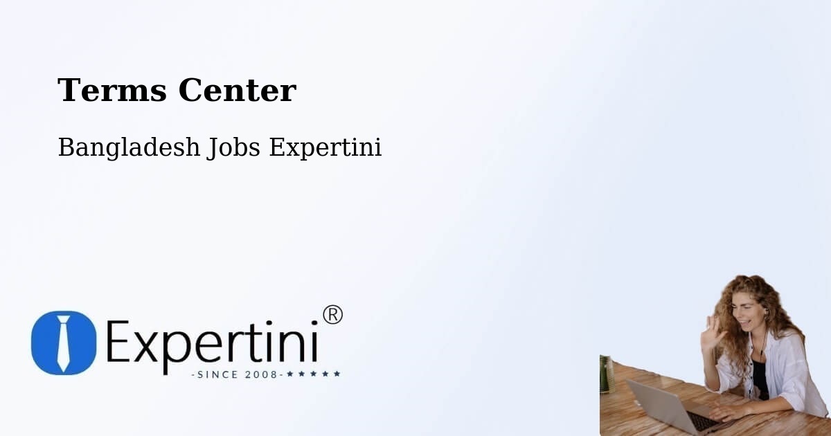 Terms of Service – Naogaon - Bangladesh Jobs Expertini